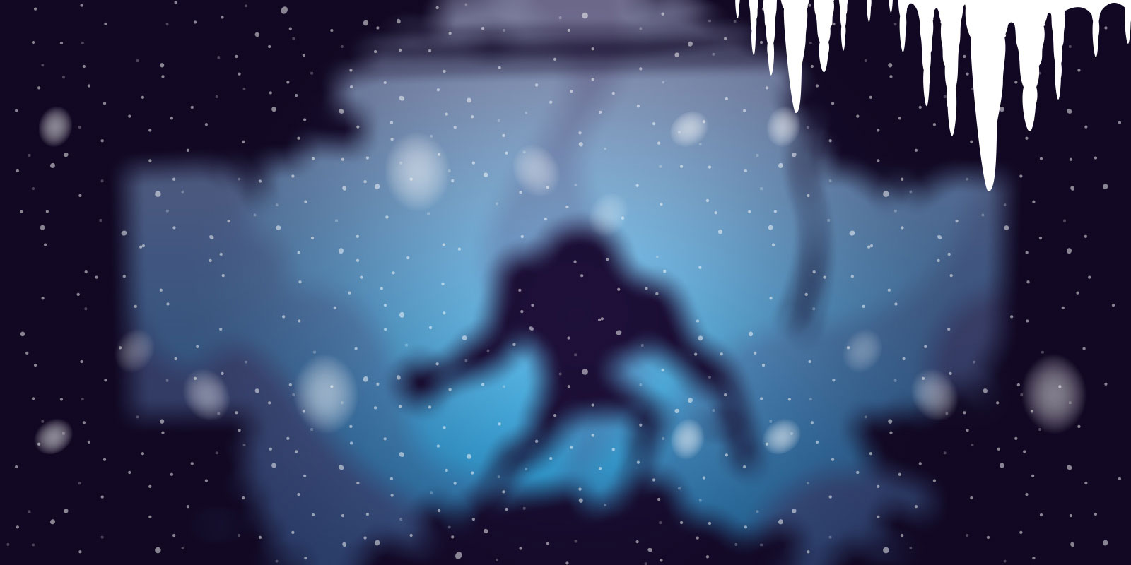 Slide background