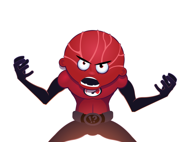 The Trouble